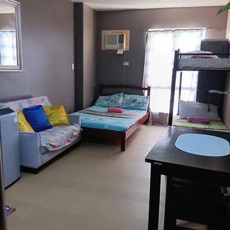 Affordable Condo Unit @ Avida Cebu Екстер'єр фото