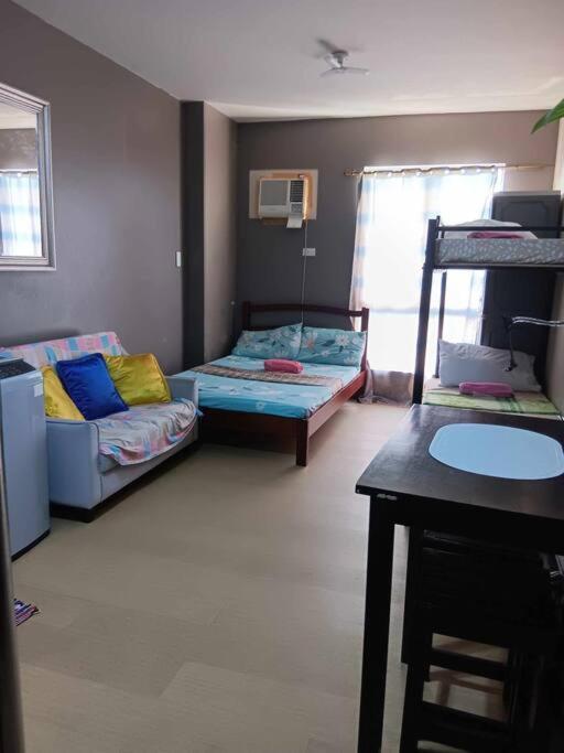 Affordable Condo Unit @ Avida Cebu Екстер'єр фото