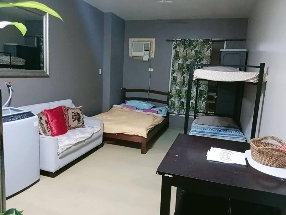 Affordable Condo Unit @ Avida Cebu Екстер'єр фото