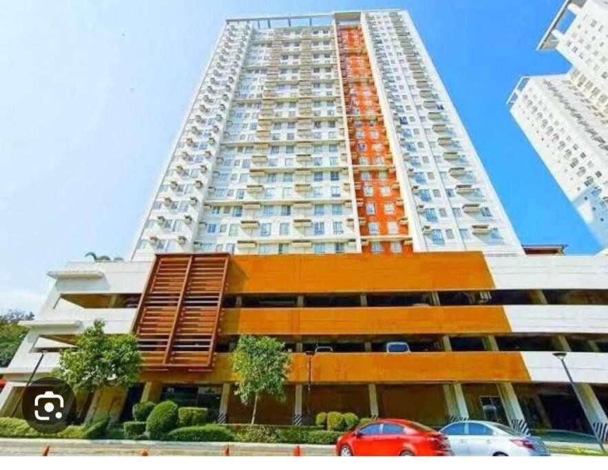 Affordable Condo Unit @ Avida Cebu Екстер'єр фото